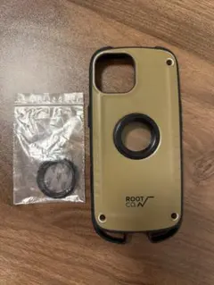 ルートコー　iPhone15 ケースのサムネイル