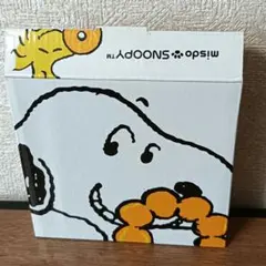 SNOOPY☆ミスド☆皿☆2枚セット