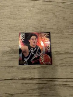 アルバルク東京 テーブス海 選手 グッズまとめ売り - メルカリ