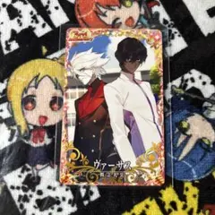 2025年最新】fgoアーケード カルナの人気アイテム - メルカリ