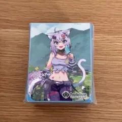 2026年最新】hololive OFFICIAL CARD GAME スタートデッキ 青 猫又