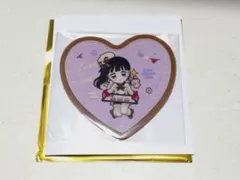 【栗花落カナヲ】ランダムアクリルコースター