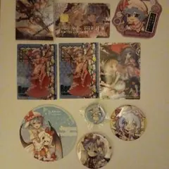 東方project レミリア・スカーレット まとめ売り - メルカリ