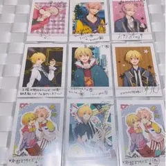 ツキウタ。 ぱしゃこれ①