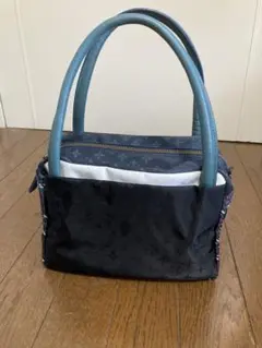 russet ラシット キューブ　美品