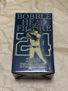 オリックス 山下舜平大 ボブルヘッド - メルカリ