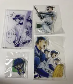 2026年最新】御幸一也 アクスタの人気アイテム - メルカリ