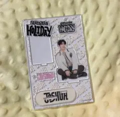 SEVENTEEN HOLIDAY ジョシュア JOSHUA アクリルスタンド