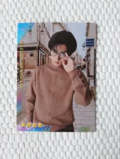 【あやりん様専用】RAMPAGE 川村壱馬 TRIBE KINGDOM フォト