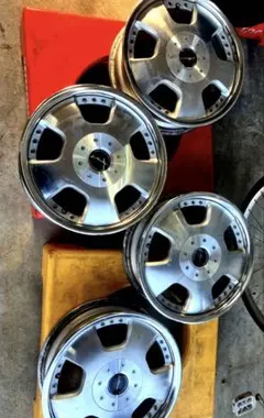 SSR ヴィエナディッシュ 15インチのサムネイル