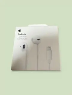 Apple EarPods Lightning Connector