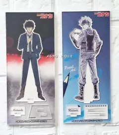 名探偵コナン　松田陣平◆アクリルスタンドvol.3　vol.20