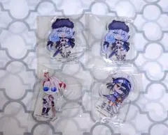 【バラ売り可◎】fgo　一番くじ　きゅんキャラ　I賞　ニキチッチ　徐福　カルナ