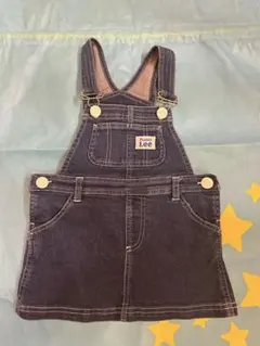 Buddy Lee サロペット デニム Lee KIDS baby