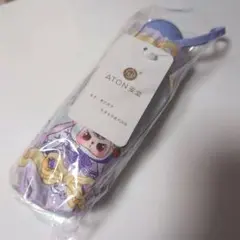 Babythree 傘 パープルのサムネイル