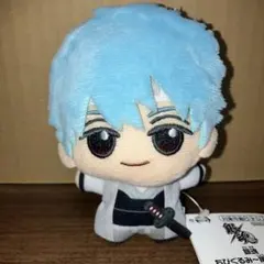 銀魂 ちびぐるみ 攘夷志士 坂田銀時