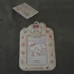 mikko キャミー トレカケース サンキューマート 未使用