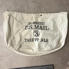 即購入可能⭕️ ニュースペーパーバッグビンテージ