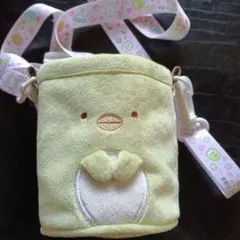 すみっコぐらし ぬいぐるみカップホルダー