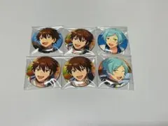 あんスタ 缶バッジ 千秋 奏汰