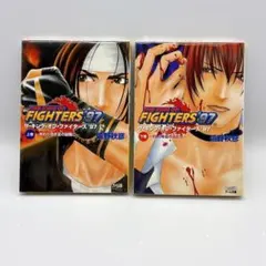 2026年最新】ザ・キング・オブ・ファイターズ 97 the king of fighters