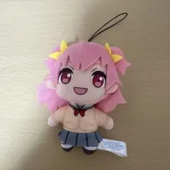 2026年最新】プロセカ 愛莉 ぬいぐるみの人気アイテム - メルカリ