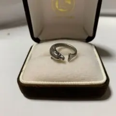 イルカリング