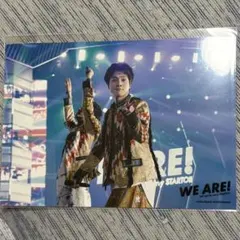 WE ARE ライブフォト　WEST. 重岡大毅C