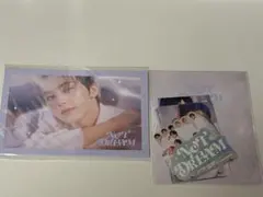 NCT DREAM FC特典セット 未開封