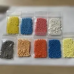 りょう様専用⭐︎アクアビーズ