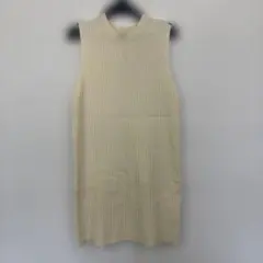 MAJESTIC LEGON ノースリーブワンピース