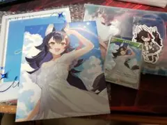 大神ミオ キャラクターグッズ