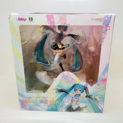 2026年最新】初音ミク 15th Anniversary ver. 1/7 スケールフィギュア