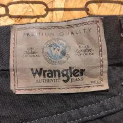 ラングラー ブラック