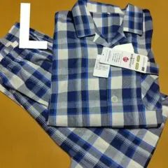 ルームウェア 綿100