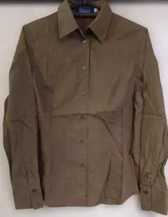 BURBERRYブルーレーベル 長袖シャツのサムネイル