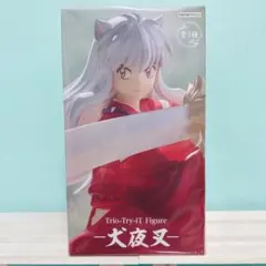 2025年最新】犬夜叉 フィギュアの人気アイテム - メルカリ