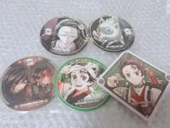 鬼滅の刃　コースター