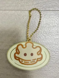 ポケピース 一番くじ I賞 パンケーキラバーチャーム