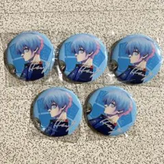 2025年最新】氷織羊缶バッジの人気アイテム - メルカリ