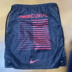 NIKE Mercurial ナップサック