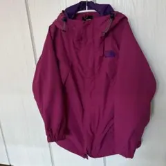 THE NORTH FACE キッズ　スクープジャケット 130