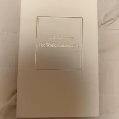 Fujiko Hemming The World Collaboration