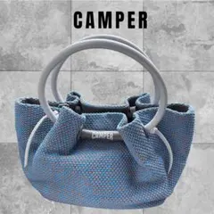 極美品 CAMPER カンペール RIZO VERANO 2WAY トートバッグ - メルカリ