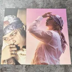 StrayKids スキズ Hooray 封入 ポストカード フィリックス