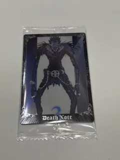 デスノート ウエハース リューク N1-03