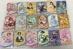 ひみつのアイプリ サンリオコラボ まとめ売り