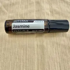 ジャスミンタッチ　シトラスブルームタッチ　doTERRA　正規品　新品未開封 楽天市場】ドテラ アロマオイル ジャスミンタッチ 10mL ロールオン