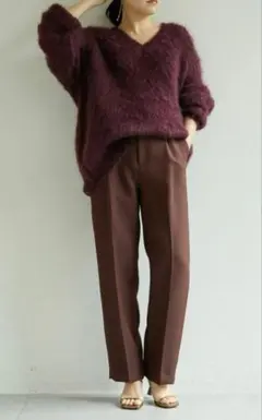 ☆新品未使用Whim Gazette

Puntovita】コンチョ細ベルト 2025年最新】ウィムガゼットの人気アイテム - メルカリ