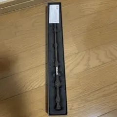 USJ ハリポタ杖　センサー付き　2本セット USJ ハリポタ杖 センサー付き 2本セット 美品】usj ハリー